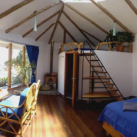 Hotel La Cupula Copacabana  Extérieur photo