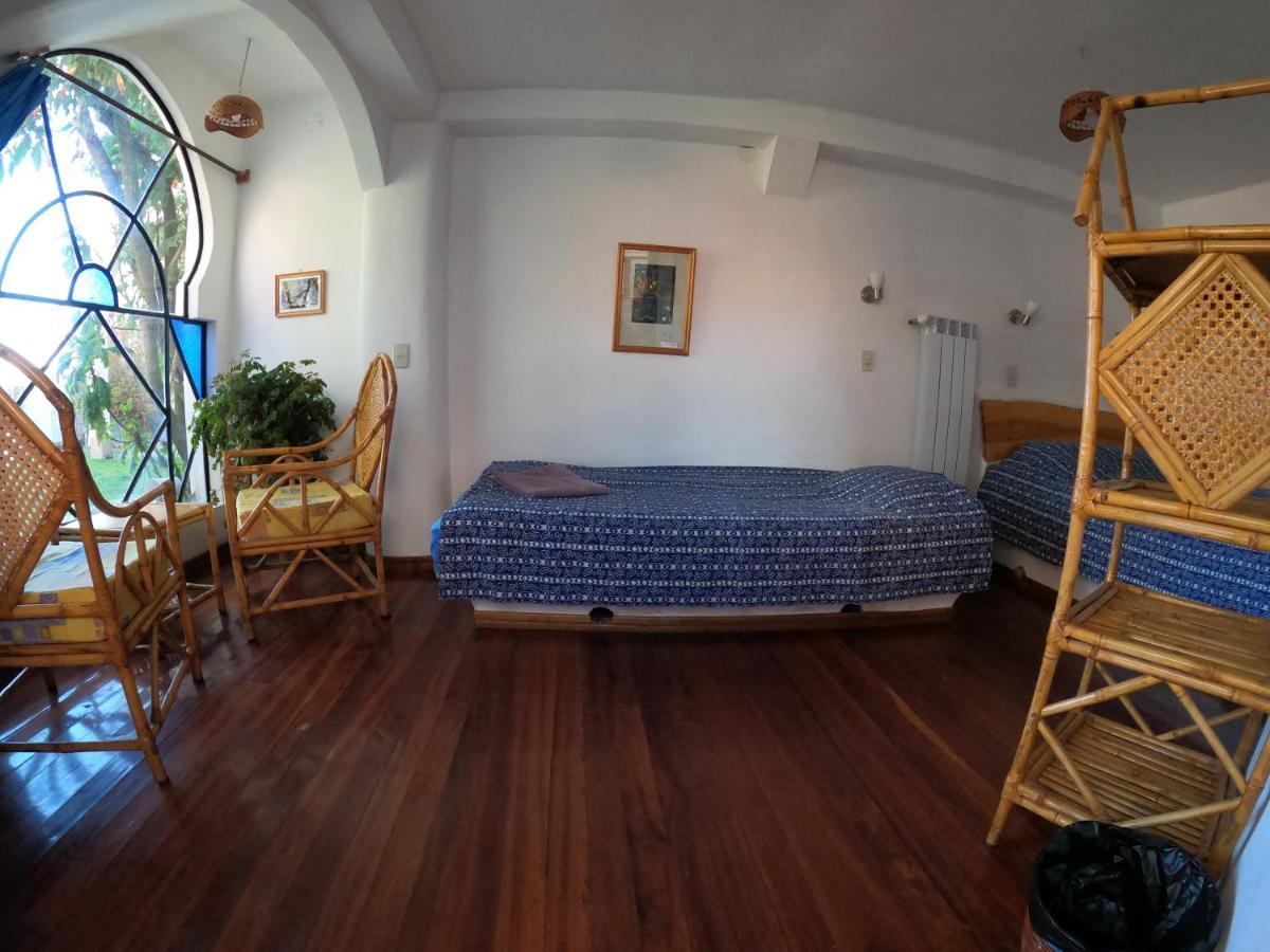 Hotel La Cupula Copacabana  Extérieur photo