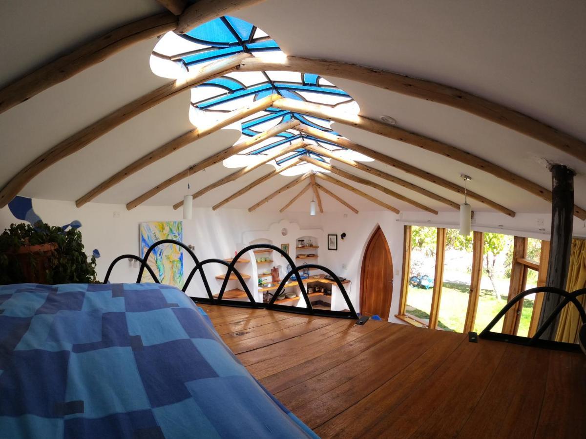 Hotel La Cupula Copacabana  Extérieur photo