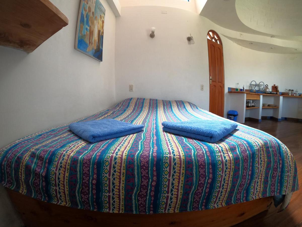 Hotel La Cupula Copacabana  Extérieur photo