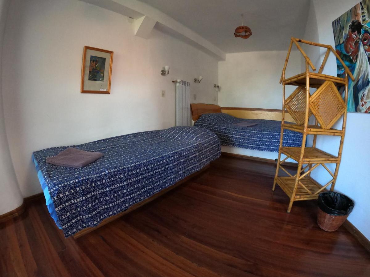 Hotel La Cupula Copacabana  Extérieur photo